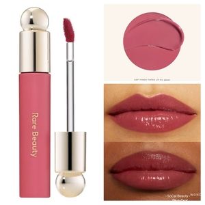 🌸Lip Need🌸BN*NO BOX*Rare Beauty Fullsize Wonder Soft Pinch Tinted Lip Oil!$24R